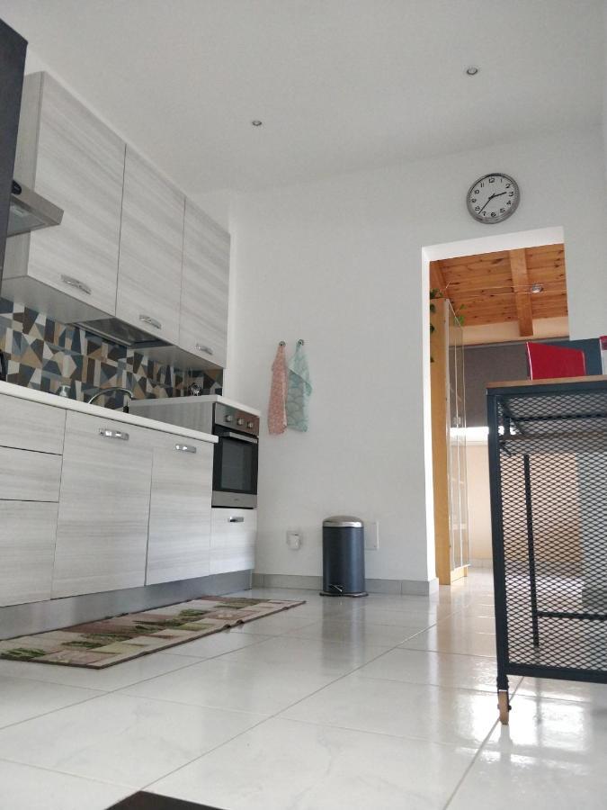 Cuttigghiu Holiday Apartment Catánia Buitenkant foto