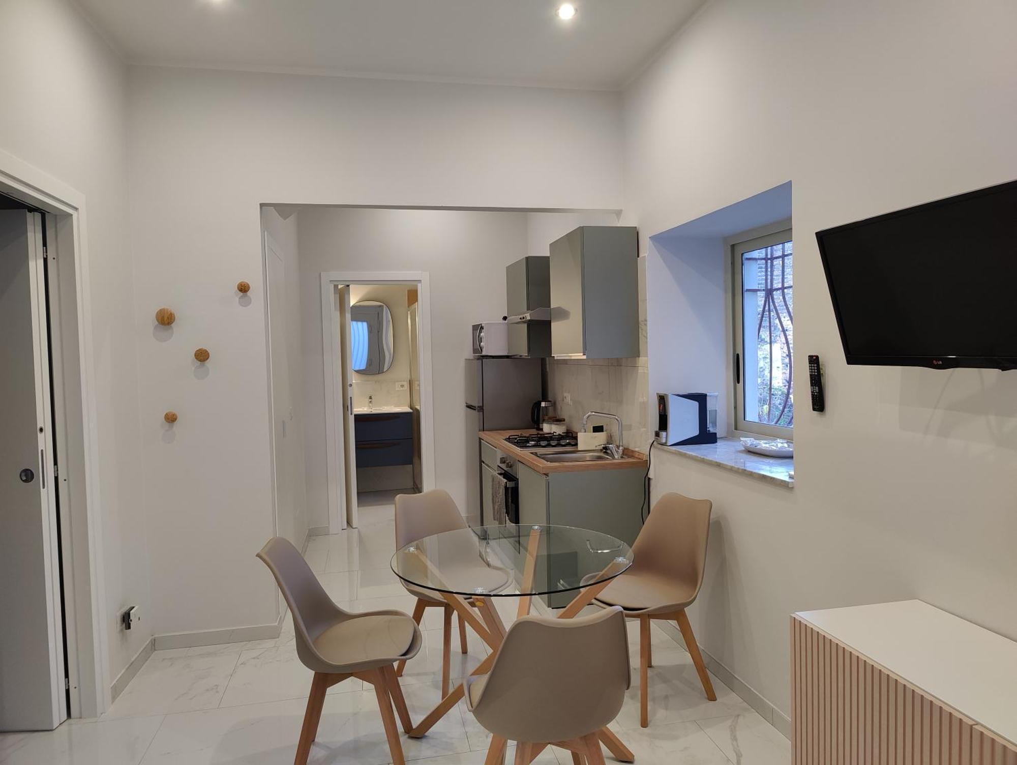 Cuttigghiu Holiday Apartment Catánia Buitenkant foto