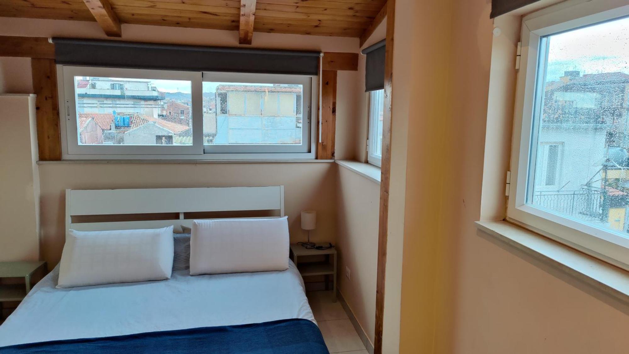 Cuttigghiu Holiday Apartment Catánia Buitenkant foto