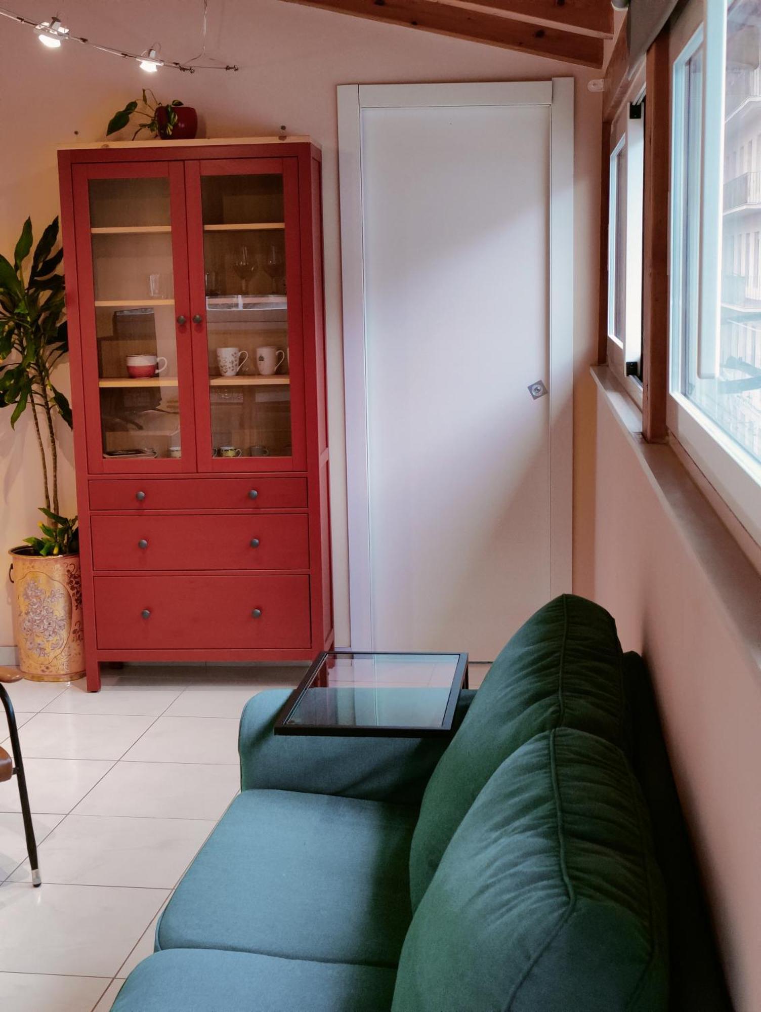 Cuttigghiu Holiday Apartment Catánia Buitenkant foto