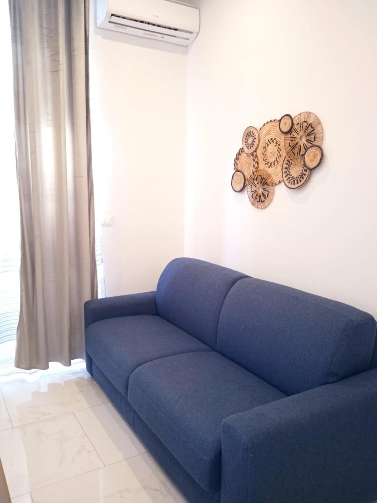 Cuttigghiu Holiday Apartment Catánia Buitenkant foto