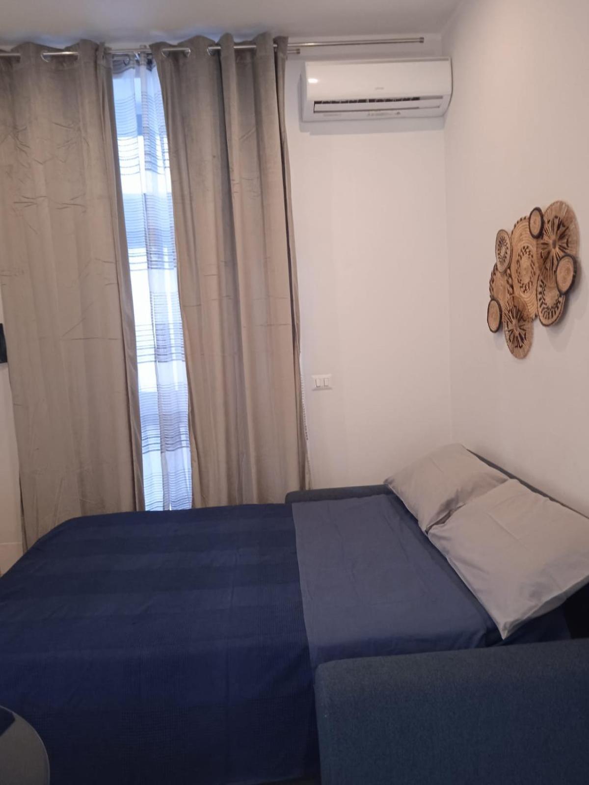 Cuttigghiu Holiday Apartment Catánia Buitenkant foto